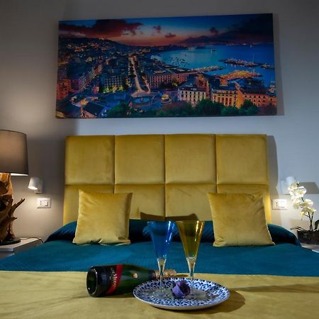Vivi A Napoli B&B 외부 사진
