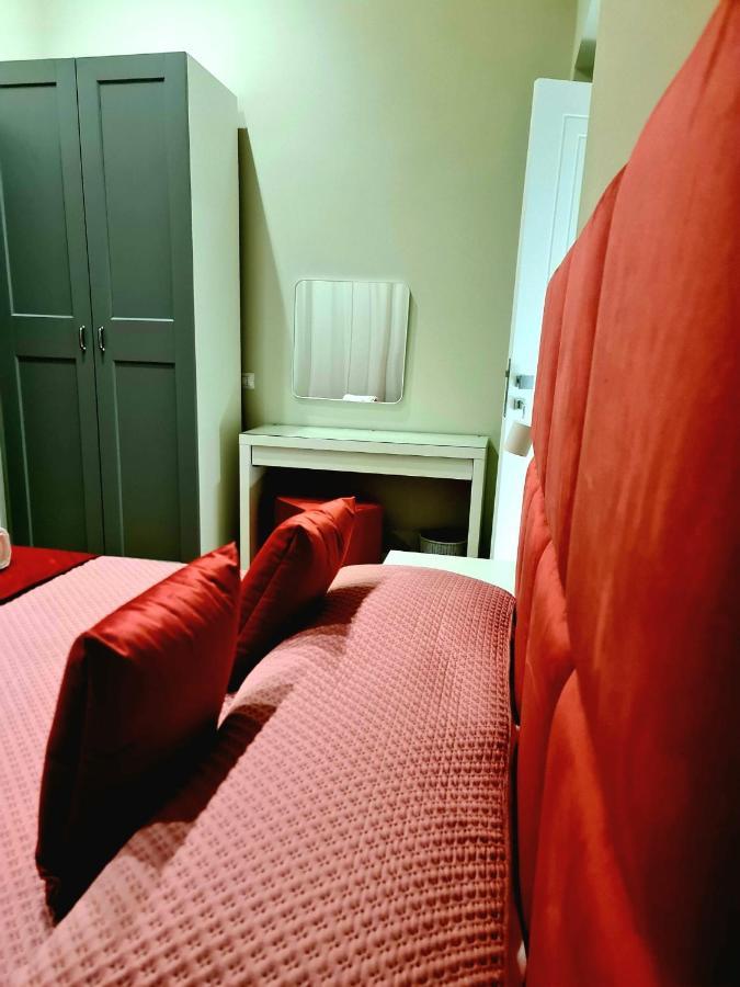 Vivi A Napoli B&B 외부 사진