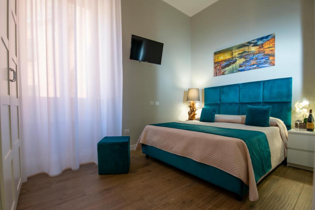 Vivi A Napoli B&B 외부 사진