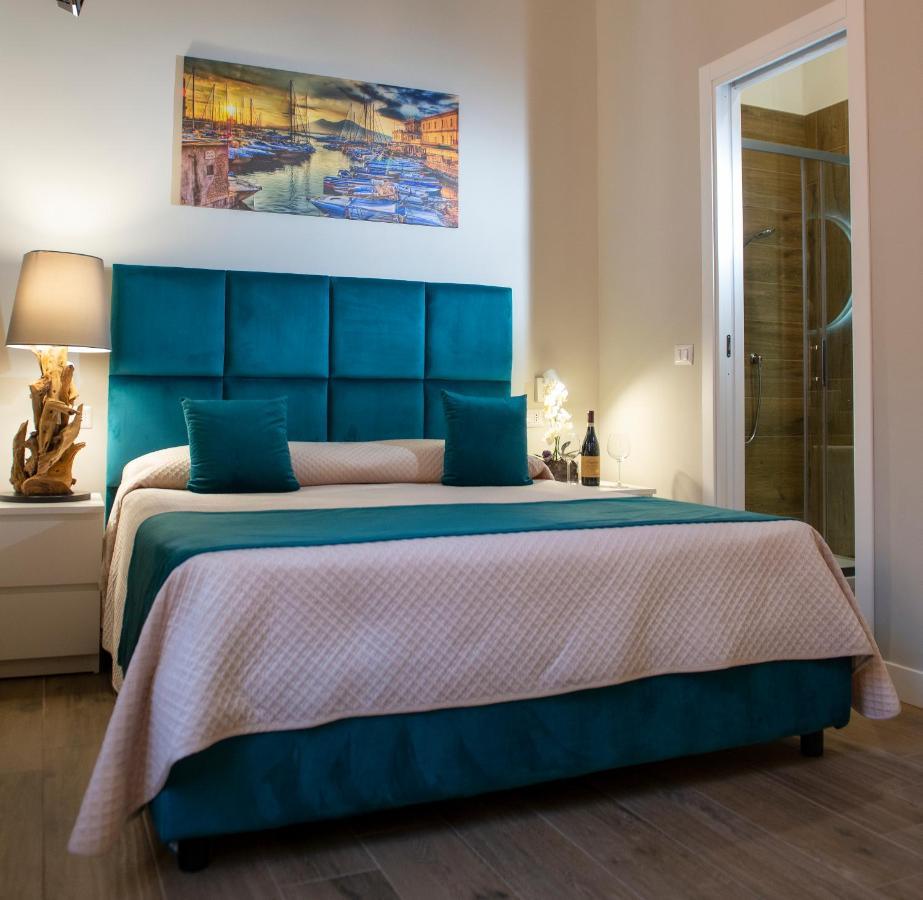 Vivi A Napoli B&B 외부 사진