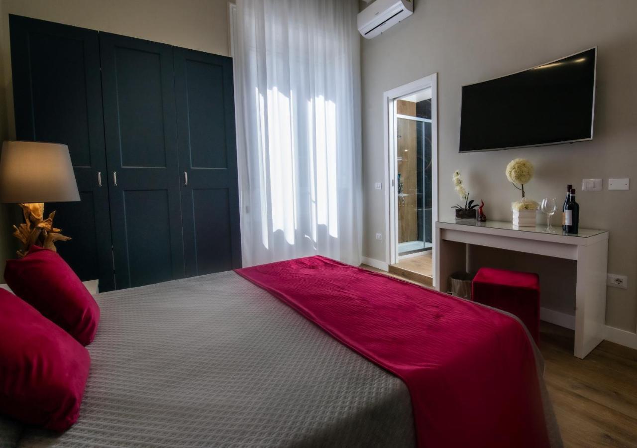 Vivi A Napoli B&B 외부 사진