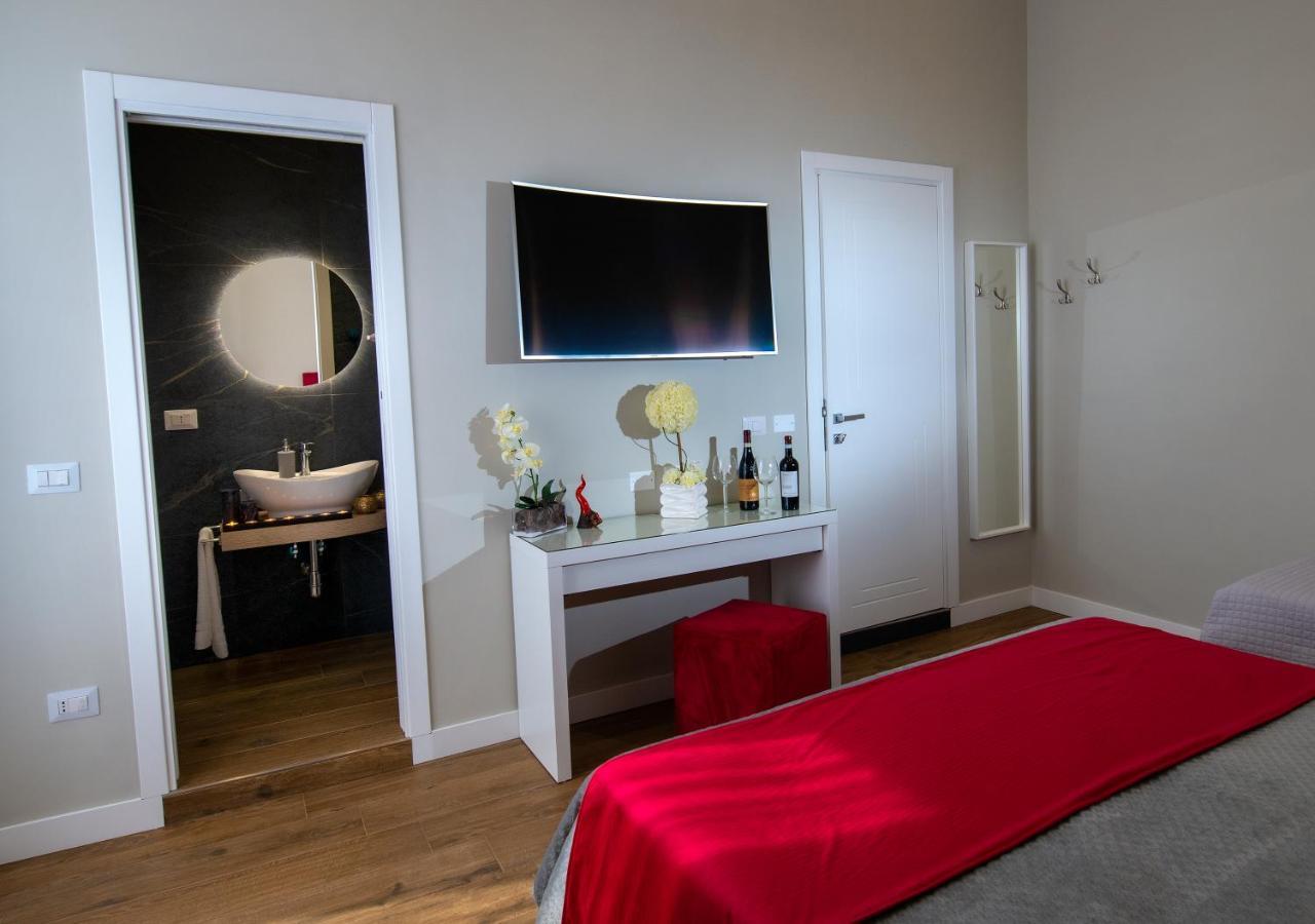 Vivi A Napoli B&B 외부 사진